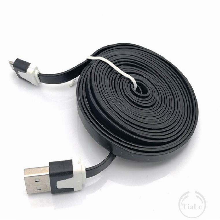 Dây Cáp Sạc B' (1M2M3M) Micro Usb Cho Điện Thoại Android 548''