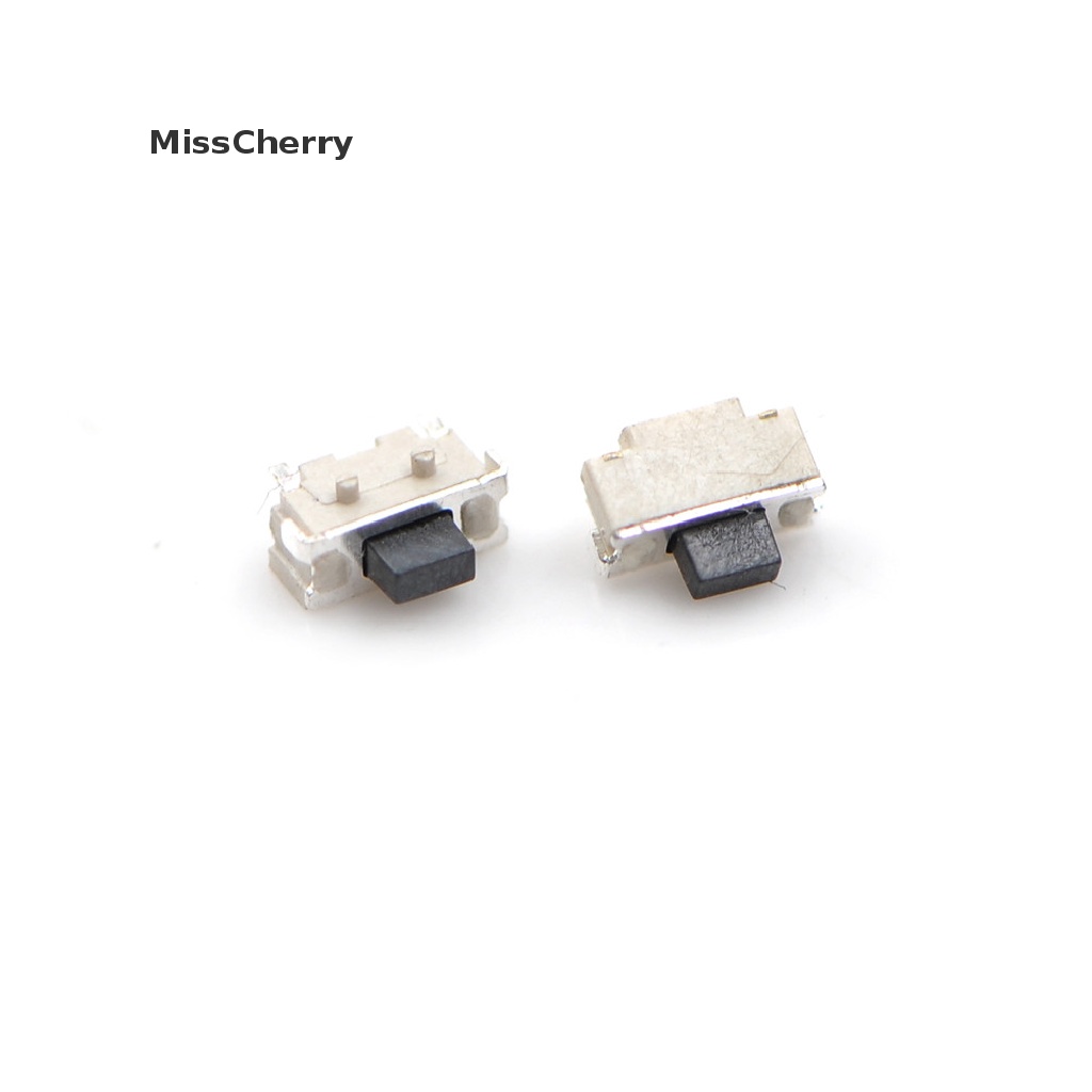 Bộ 50 Nút Bấm SMD 2x4x3.5MM Chất Lượng Cao