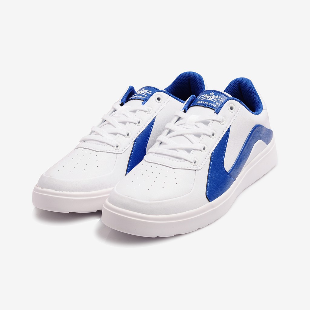 [Mã WABRBID2 giảm 10% đơn 500K] Giày Bitis Hunter Street Festive Duke Blue S3 - 2k20 DSMH04300XNH | BigBuy360 - bigbuy360.vn