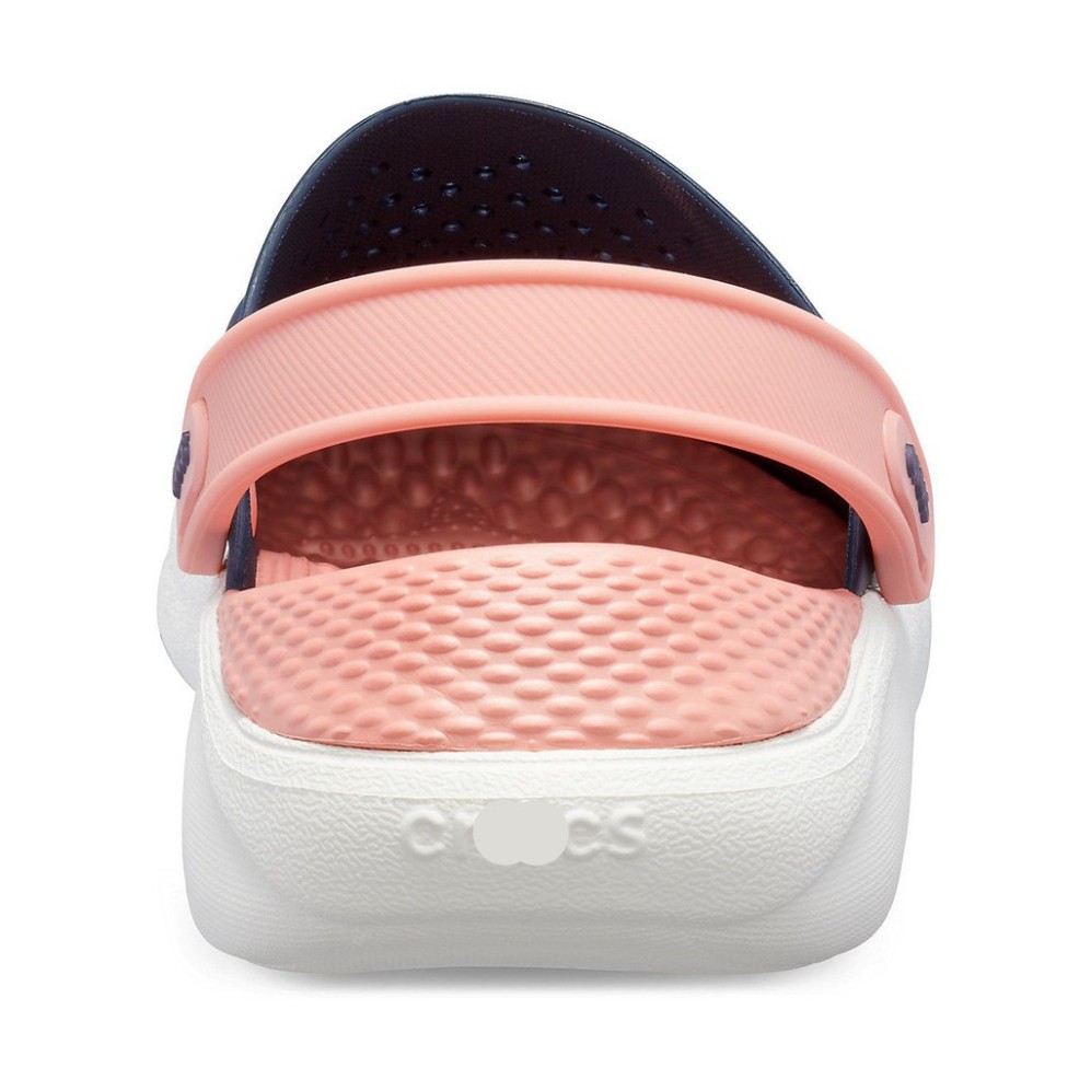 dép cross bít đầu literide nam nữ croos bít đầu hot trend unisex LTRS04