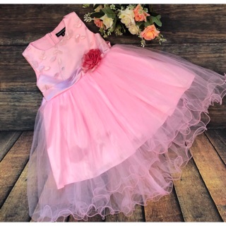 Combo 12c váy công chúa size 1-6