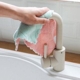 Khăn chùi bếp set 10 cái