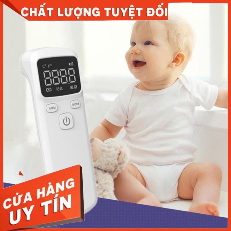 Nhiệt kế hồng ngoại dụng cụ y tế JK-A007