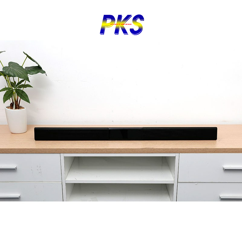 Loa Soundbar Fenda T-160X Bluetooth Optical có REMOTE - Hàng chính hãng
