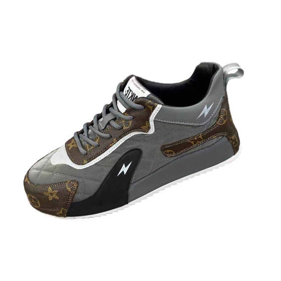 Giày thể thao đế mềm thoáng khí thoải mái thời trang xuân thu thường ngày 2022 cho nam