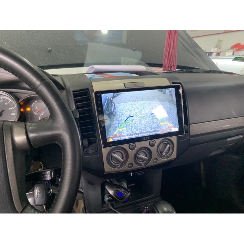 Màn Android OLED kèm Camera lùi AHD, Camera hành trình dành cho xe ô tô bảo hành 1 năm tặng thẻ nhớ 32GB | BigBuy360 - bigbuy360.vn