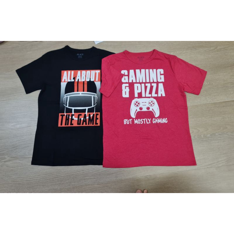 Áo bé trai  phom to