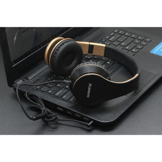 Tai nghe chụp tai Kanen IP-2090