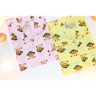 SALE Bộ đồ ngủ pyjama Thái Lan