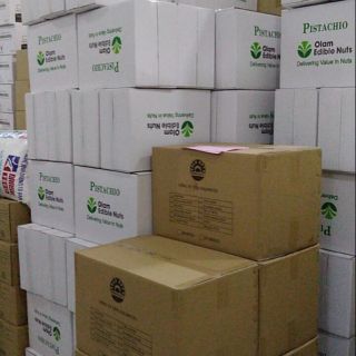Gọi hàng của khách hạt Quinoa yến mạch 2kg
