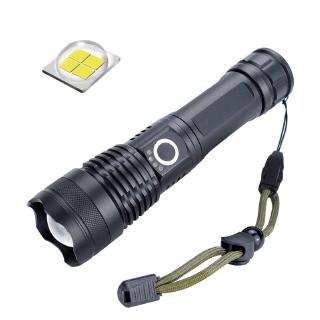 Đèn Pin Led P50 Siêu Sáng
