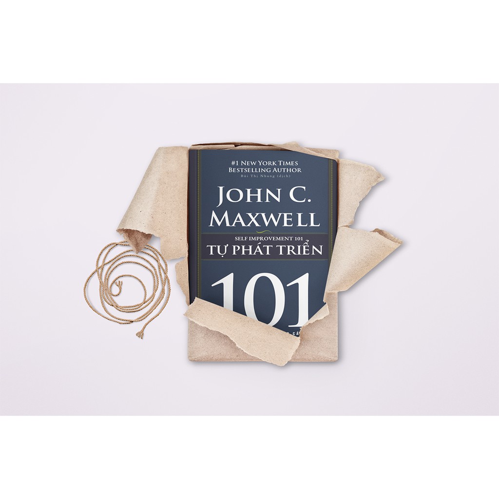 Sách - Tự Phát Triển - 101 Những Điều Nhà Lãnh Đạo Cần Biết - BIZBOOKS | BigBuy360 - bigbuy360.vn