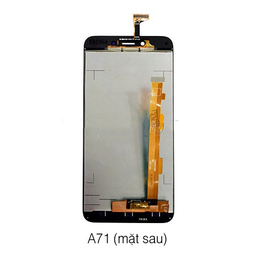 BỘ MÀN HÌNH OPPO A71 ZIN