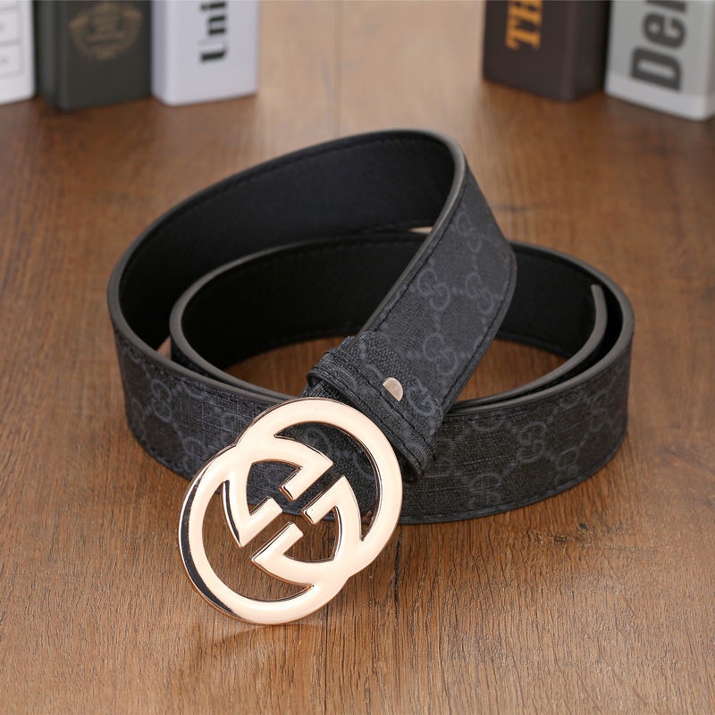 Thắt Lưng! Thắt Lưng! Ví Da Thật Cao Cấp Thiết Kế Trẻ Trung Hợp Thời Trang Cho Nam Và