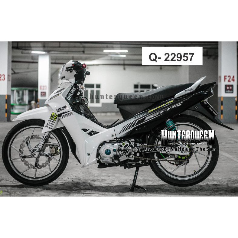 tem rời sirius 2014 chế