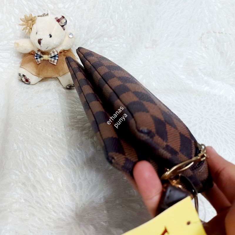 Pouch Lv Wallet Hp 3 Good Quality Room