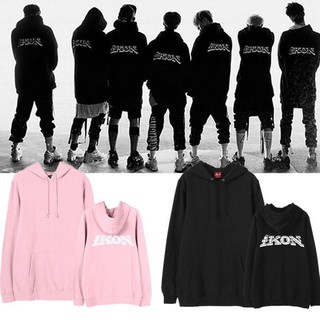 [ new } áo hoodie ikon