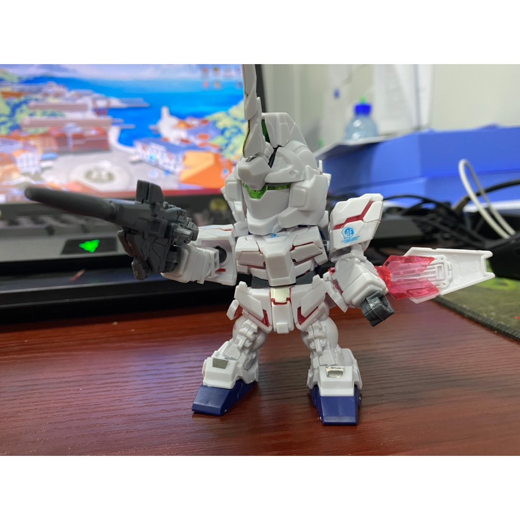 Mô hình Gundam SD [Giá sốc] nhiều mẫu tùy chon chi tiết sắc nét cập nhất liên tục các mẫu