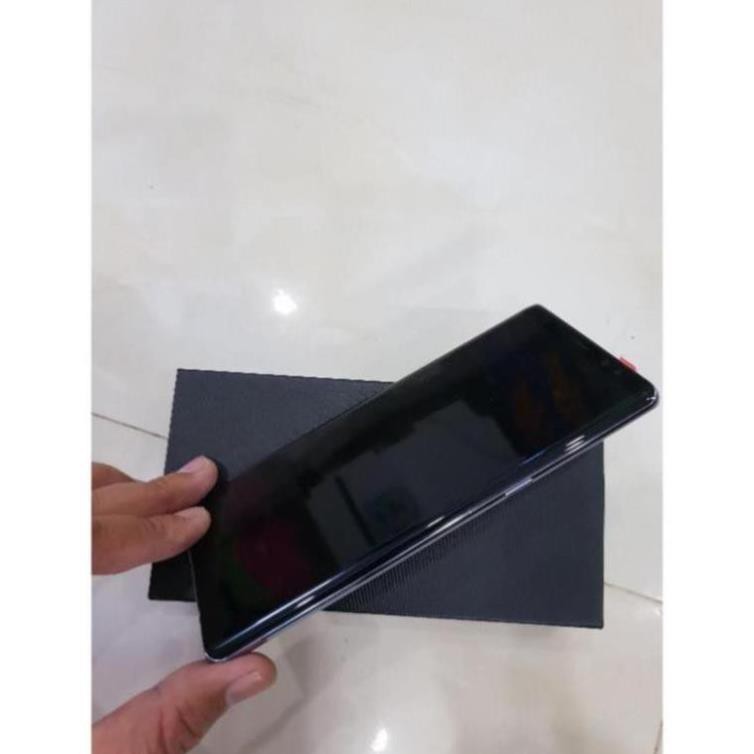  điện thoại Samsung Galaxy Note 8 bản 2 sim ram 6G/64G mới Chính Hãng, chiến PUBG Ngon | BigBuy360 - bigbuy360.vn