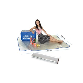 Chiếu Du Lịch Cá Nhân Khổ trung 100x190cm Loại 1