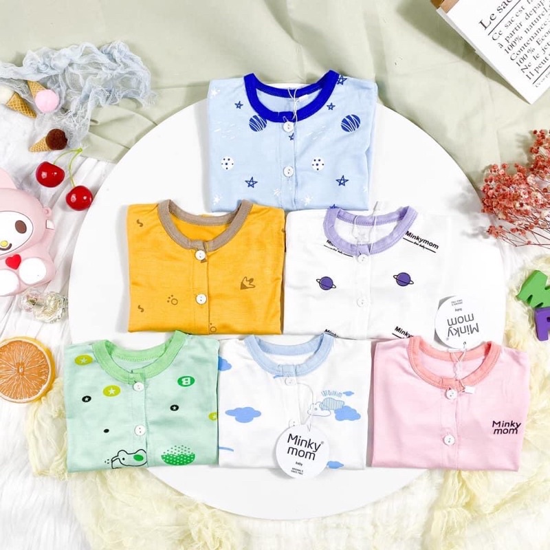 Đồ em bé trai gái rẻ nhất size từ 5-18kg
