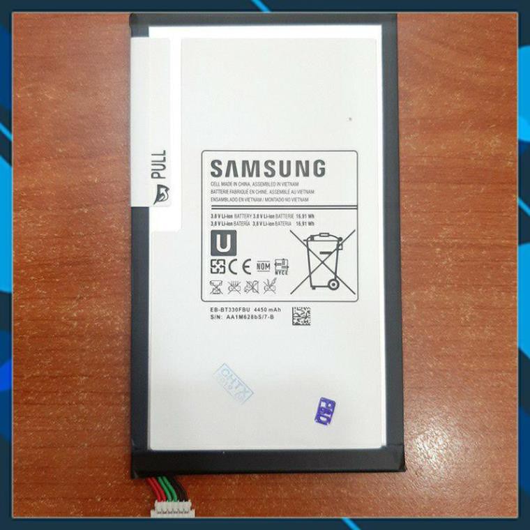Pin Samsung Tab 4 8.0 - T330 T331 bảo hành 6 tháng