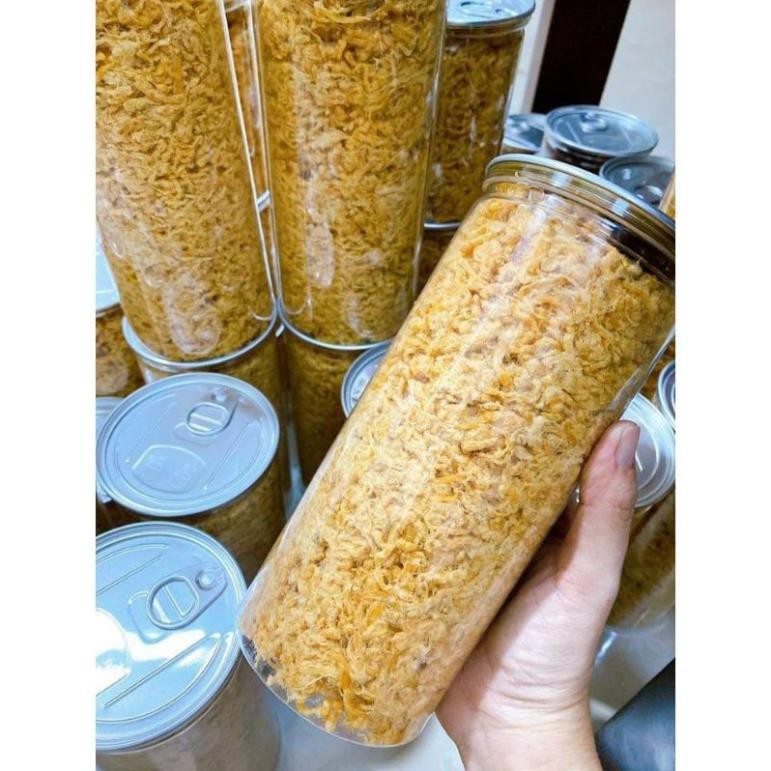 [ship hỏa tốc] CHÀ BÔNG HEO HÀNG LOẠI 1 LON 300GR⚠️Lẻ = Sỉ ⚠️[FREE SHIP]TỪ ĐƠN 50K, [Loại Đặc Biệt] Hàng ngon nhà làm | BigBuy360 - bigbuy360.vn