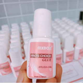 Keo Mxbon gắn đá ,gắn móng nail