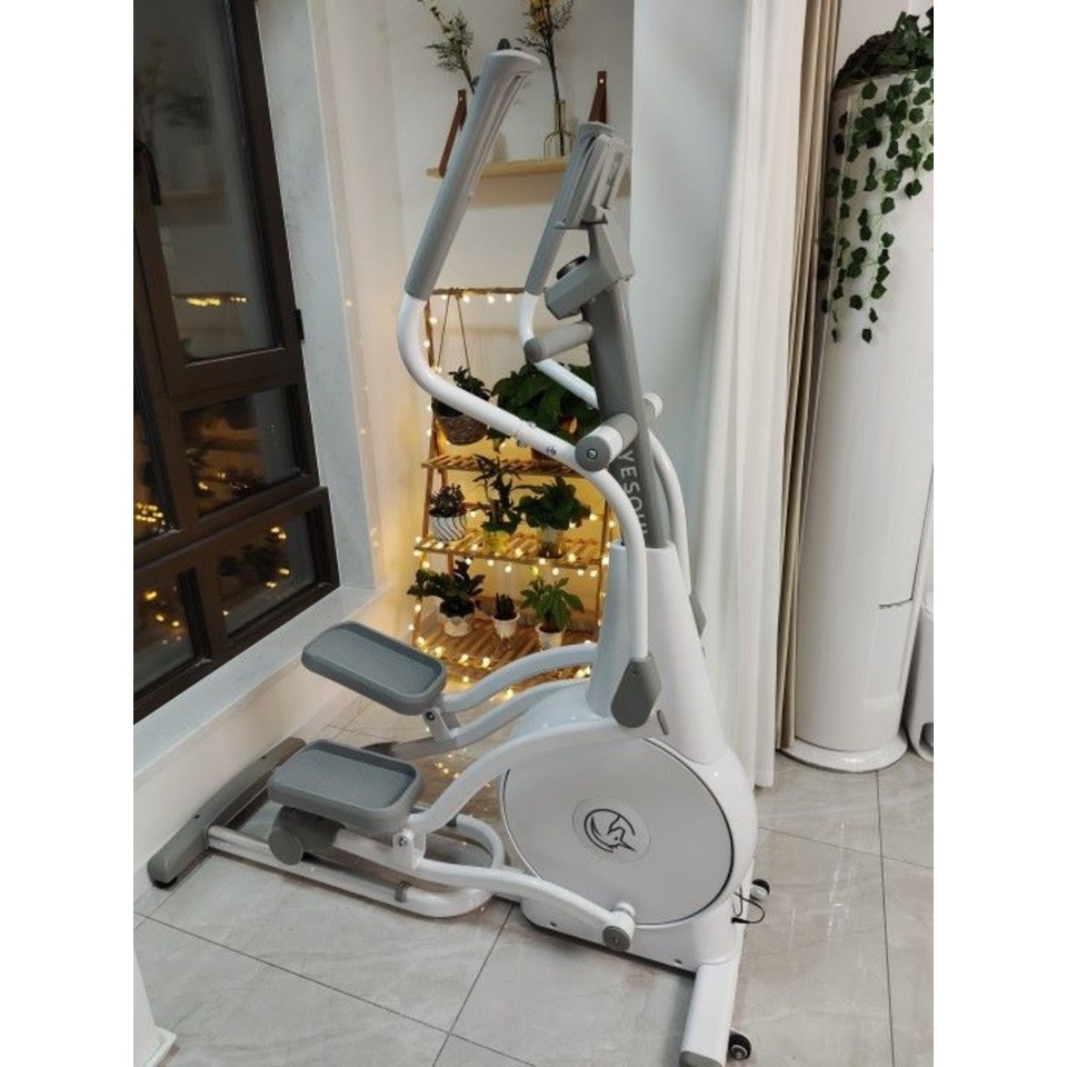 Xe Đạp Thể Dục Toàn Thân Yesoul E30S