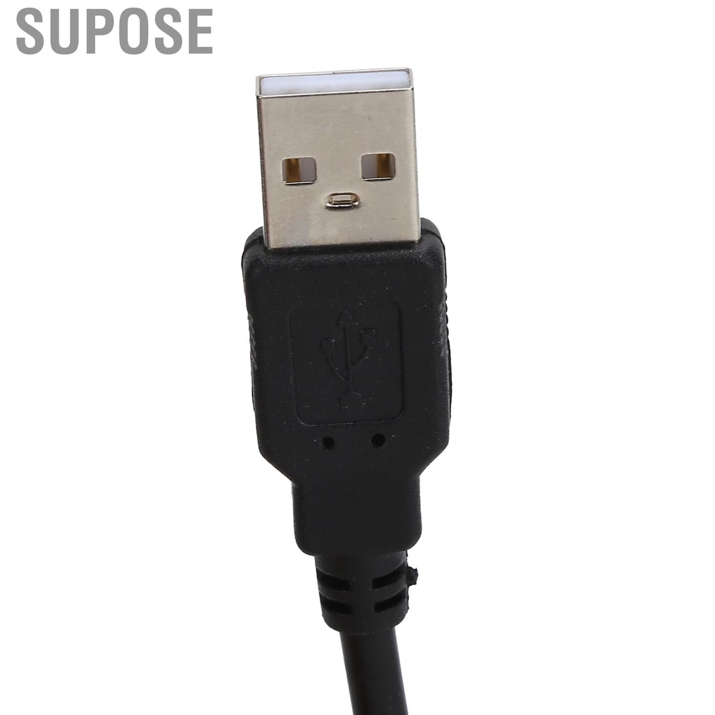 Ổ Đĩa Mềm Ngoài 1.44mb Fdd Cho Laptop / Máy Tính Để Bàn 3.5in | BigBuy360 - bigbuy360.vn