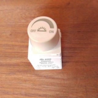 Chiết áp quạt, đèn (dimmer)