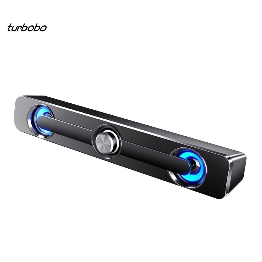 Loa bluetooth mini có dây cổng USB cho laptop/máy tính bảng