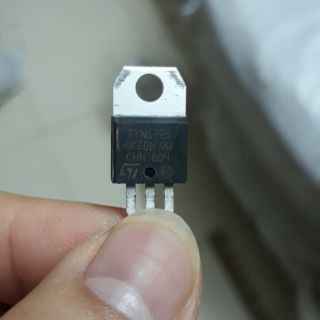 Combo 10 IC TYN 1225 giá 129k