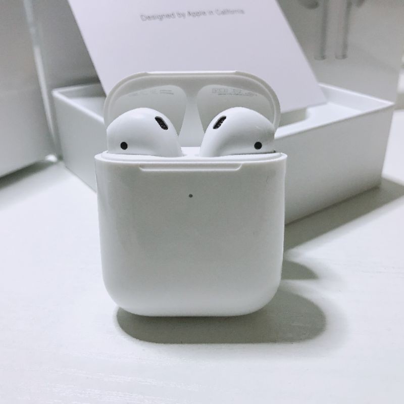 Tai nghe Bluetooth Không Dây Airpods 2 Hổ vằn 1562m | Pro ANC 1562A | Pro Jerry | Air 2 Jerry A8s - Navis PK