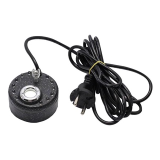 Động Cơ Phun Sương Tạo Hơi Nước 220VAC Siêu Khỏe