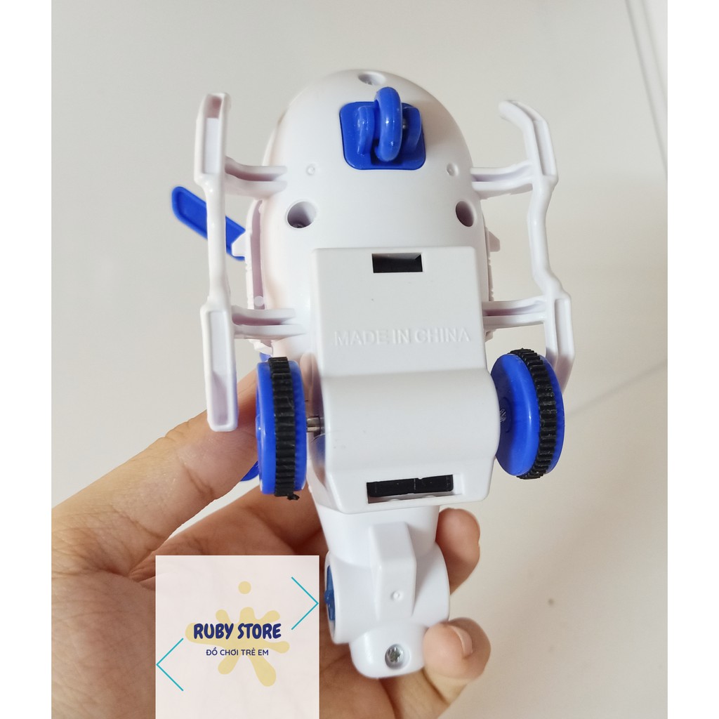 ĐỒ CHƠI MÁY BAY TRỰC THĂNG ĐẨY TRỚN CHẠY NHANH, CÓ NGƯỜI NGỒI LÁI