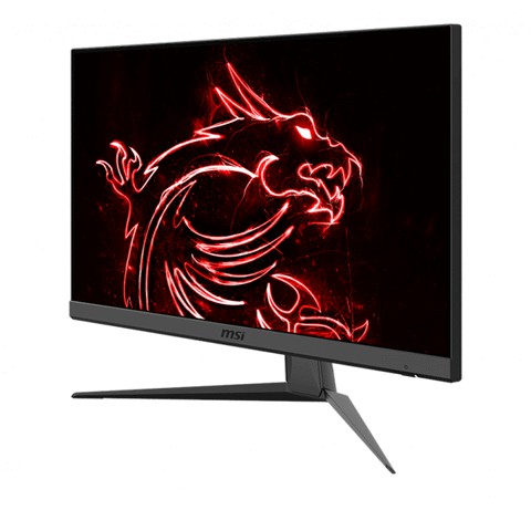 Màn hình MSI OPTIX G242 23.8″ IPS FHD 144Hz 1ms Gaming LCD chính hãng