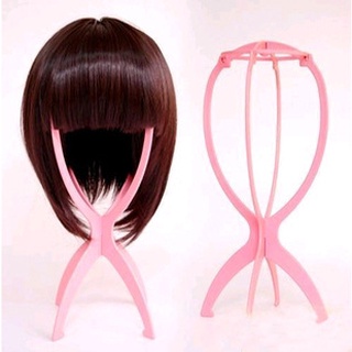 Kệ để tóc giả 35cm 💖freeship💖, kệ treo tóc giả, giá đỡ tóc giả