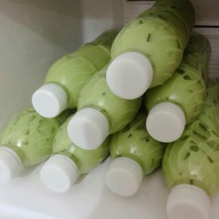 - Sỉ 20 set trà thái không trân châu