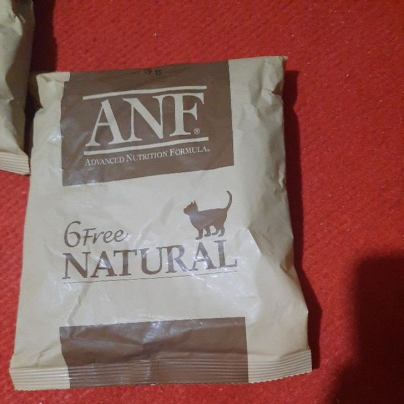 Thức ăn hạt cho chó cao cấp ANF loại 200g