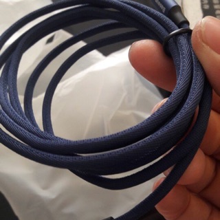 Dây sạc 2 mét BASEUS Lightning cho Iphone