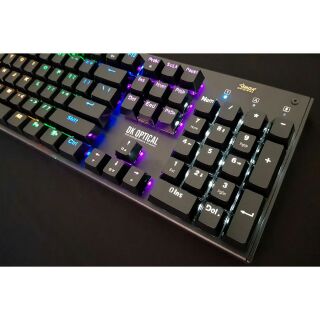 Bàn phím cơ 1STPLAYER DK