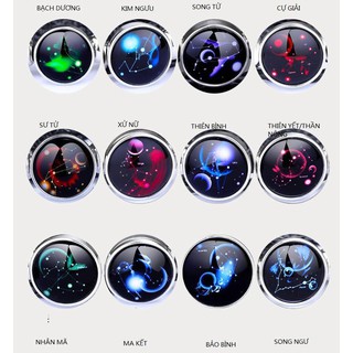 Vòng tay cung hoàng đạo