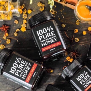 Mật ong manuka 10+ 500g