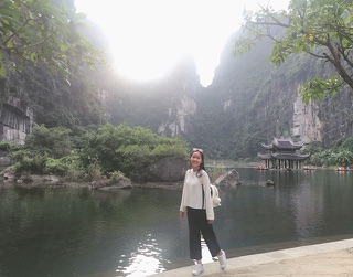 QUẦN BAGGY ỐNG RỘNG