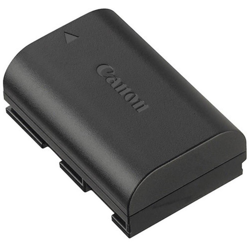 PIN CANON LP-E6 FOR CANON 5D II, 5D III, 60D, 70D, 7D,5D MARK IV, 80D , CANON 6D, CANON 6D MARK II