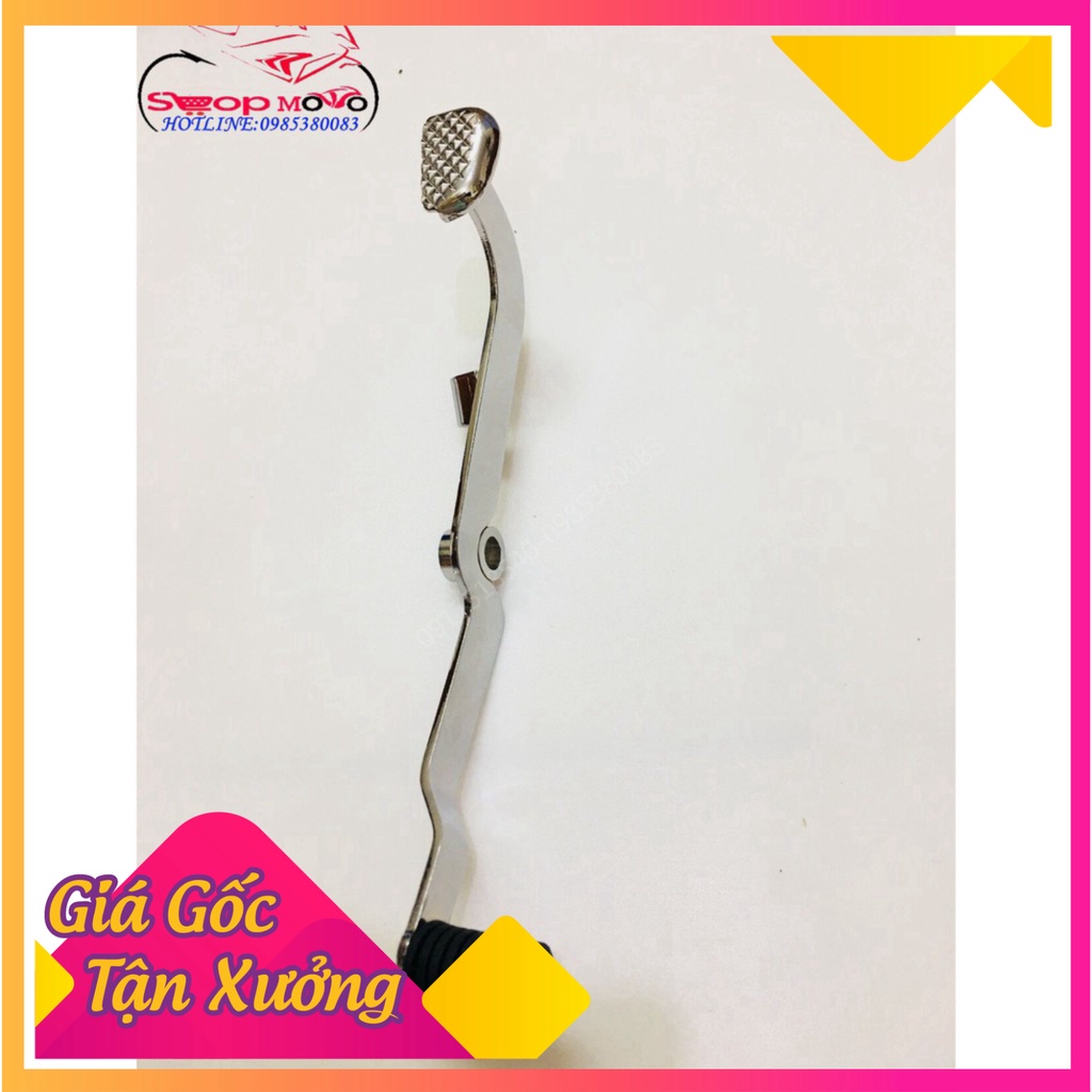 CẦN SỐ CHO EX 135 (Ảnh Sp thật)