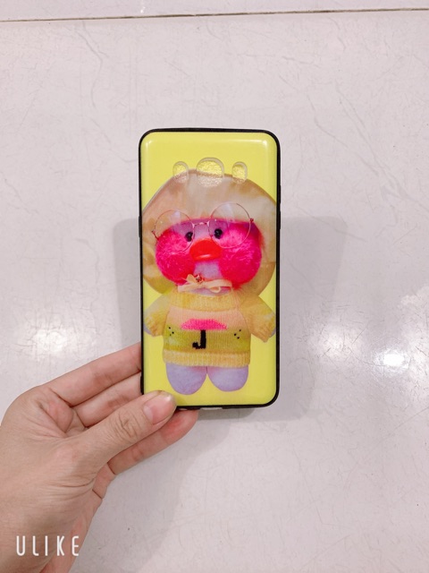 Ốp lưng J5 (2016),J510 Gấu đeo kính