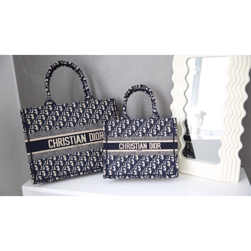 ❌Túi DIOR TOTE SIZE 36 SUPPER