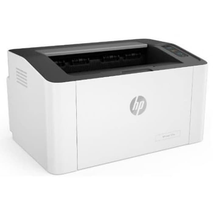 Máy in Laser trắng đen HP 107w Printer (In, Wifi, Trắng)_4ZB78A - Hàng Chính Hãng HP Việt Nam